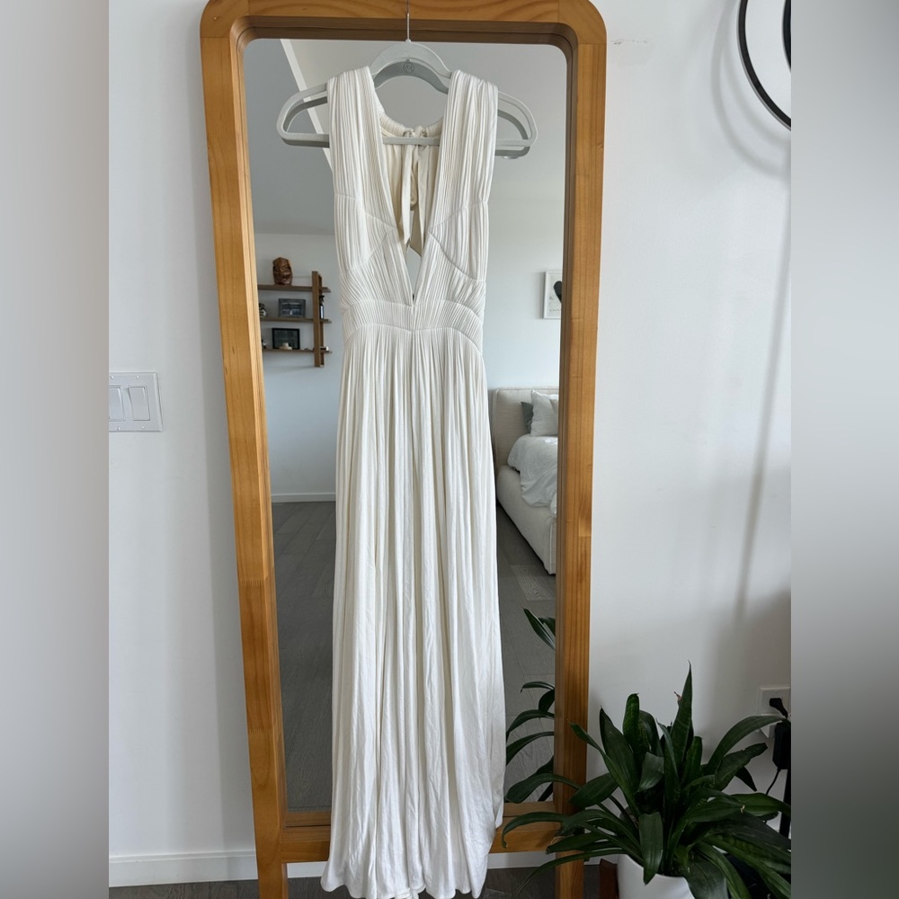 BCBG Runway dress